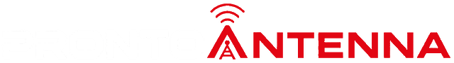 Pronto Antenna — Antennista Livorno